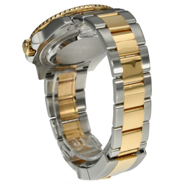 Rolex GMT Master II 116713 LN Image 4